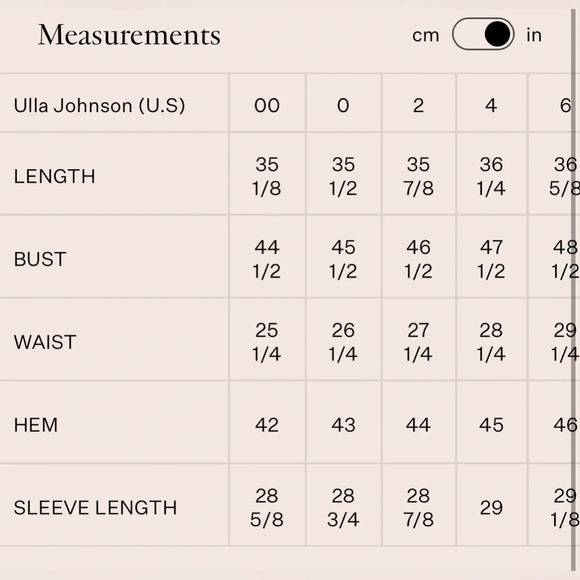 NWT $395 Ulla Johnson Martine Mini Dress in Bordeaux Size 2 Long Sleeve Poplin - Picture 7 of 9